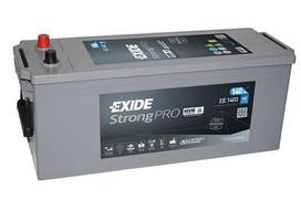 EXIDE EE1403 140Ah akumuliatorius