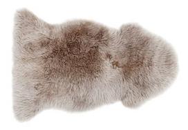 Home4you Merino M Sheepskin Carpet/Cover 60x90cm
