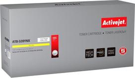 Toneris ActiveJet ATB-328MNX | Magenta | 6000 str. | Brother TN-328M
