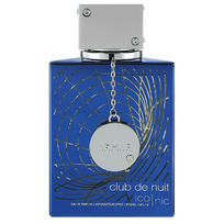 club de nuit parfum - Armaf Club De Nuit Blue Iconic EDP 105 ml - 1 nuotrauka