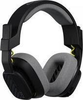 logitech 939 002057 - Žaidimų ausinės Astro Gaming A10, juodos - 1 nuotrauka