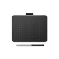 tablet pen - Wacom One S Pen Tablet Small | CTC4110WLW1B - 1 nuotrauka