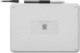 tablet pen - Wacom One S Pen Tablet Small | CTC4110WLW1B - 3 nuotrauka