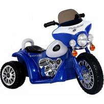 LEAN Toys JT568, mėlyna