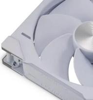 Phanteks D30 140mm D-RGB Ventiliatorius 3 vnt. Baltas (White)