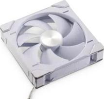 rgb fan - Phanteks D30 140mm D-RGB Ventiliatorius 3 vnt. Baltas (White) - 2 nuotrauka