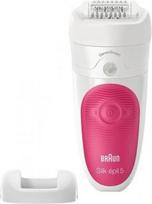 braun silk epil - Braun SES5500 - 1 nuotrauka