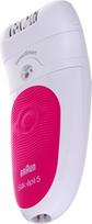 braun silk epil - Braun SES5500 - 2 nuotrauka