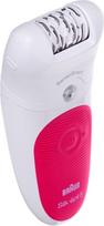 braun silk epil - Braun SES5500 - 4 nuotrauka