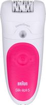 braun silk epil - Braun SES5500 - 5 nuotrauka