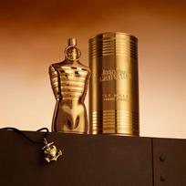 jean paul gaultier - Jean Paul Gaultier Le Male Elixir Absolu Parfum Intense 75ml - 1 nuotrauka