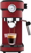 Cecotec Cafelizzia 790 Shiny Pro