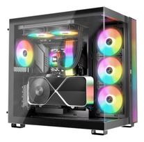 be quiet cooler - be quiet! Pure Loop 3 LX 360mm Juodas (Black) - 2 nuotrauka