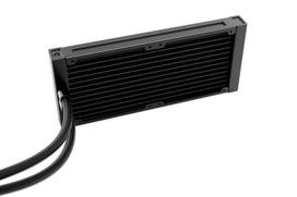 be quiet cooler - be quiet! Pure Loop 3 LX 360mm Juodas (Black) - 3 nuotrauka