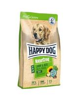 HAPPY DOG NaturCroq Lamb & Rice 4 kg
