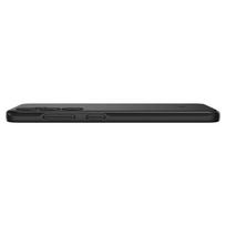 galaxy s24 5g - Spigen "Thin Fit Back Case Galaxy S24" Black - 2 nuotrauka