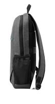hp 15.6 - HP Prelude G2 15.6 Backpack, Water resistant - Grey - 2 nuotrauka