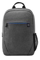 hp 15.6 - HP Prelude G2 15.6 Backpack, Water resistant - Grey - 3 nuotrauka