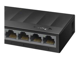 switching power supply - TP-Link LS1008G - 2 nuotrauka
