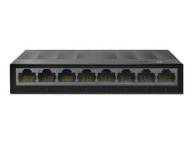 switching power supply - TP-Link LS1008G - 4 nuotrauka