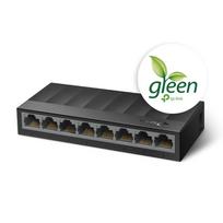 switching power supply - TP-Link LS1008G - 6 nuotrauka