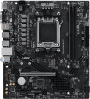 m.2 sata 128 - MSI PRO A620AM-B EVO mATX AM5 DDR5 - 1 nuotrauka