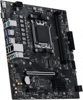m.2 sata 128 - MSI PRO A620AM-B EVO mATX AM5 DDR5 - 2 nuotrauka