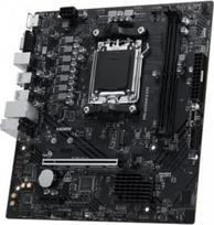 m.2 sata 128 - MSI PRO A620AM-B EVO mATX AM5 DDR5 - 3 nuotrauka
