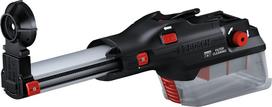 bosch professional 18v 28 - Dulkių nusiurbimo sistema Bosch GDE 28 D, 4-16 mm /16-28 mm, 100 mm - 1 nuotrauka