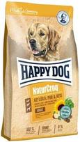 Happy Dog NaturCroq Poultry & Rice 4kg