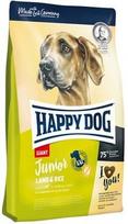 Happy Dog Junior Giant Lamb & Rice 15kg