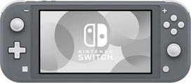 Nintendo Switch Lite Grey (Pilkas)
