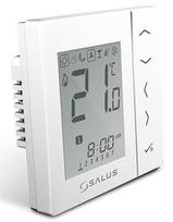 Salus Controls Termostat VS10WRF 230V White