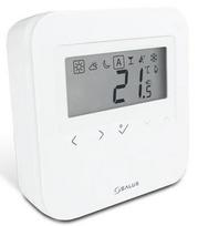 Salus Controls  HTRS-RF 30