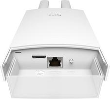 lte marsrutizatorius - Cudy LT700 Outdoor 4G LTE Baltas (White) - 1 nuotrauka