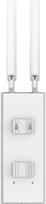 lte marsrutizatorius - Cudy LT700 Outdoor 4G LTE Baltas (White) - 3 nuotrauka