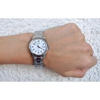 laikrodziu dezutes - Casio LTP-1302PD-7BVEF - 5 nuotrauka