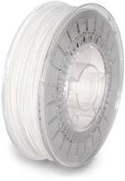pla baltas filamentas - 3D plastikas ASA baltas 1.75mm 1kg refill pakuotė Rosa3D - 1 nuotrauka