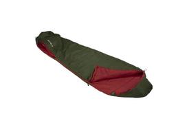 Miegmaišis High Peak Lite Pak 1200, 225x80cm, žalias