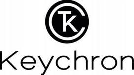 gateron - Keychron Q1 HE QMKRGB Juodas (Black) - 4 nuotrauka