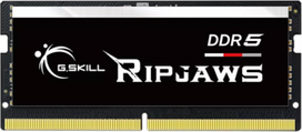 operatyvioji atmintis ram so dimm - G.Skill Ripjaws F5-4800S4039A32GX1-RS atminties modulis 32GB 1 x 32GB DDR5 4800 MHz - 1 nuotrauka