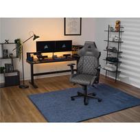 corsair kede - Corsair TC500 LUXE Juodas (Black) - 3 nuotrauka