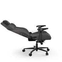 corsair kede - Corsair TC500 LUXE Juodas (Black) - 4 nuotrauka
