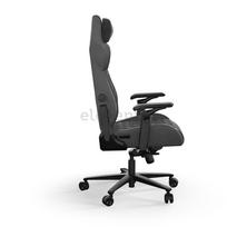 corsair kede - Corsair TC500 LUXE Juodas (Black) - 5 nuotrauka