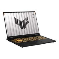 asus tuf gaming - ASUS TUF Gaming F16 FX608JPR-I7161W, i7-14650HX, 16 GB, 1 TB, 16", NVIDIA GeForce RTX 5070, Jaeger Grey (Pilkas) - 5 nuotrauka