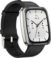 Amazfit Active 2 44mm Black (Juodas)