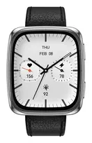 amazfit activ activ - Amazfit Active 2 44mm Black (Juodas) - 2 nuotrauka