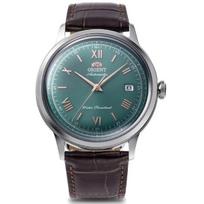Orient Classic Bambino Version2 Automatic RA-AC0023E30B Žalias (Green)