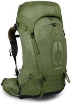 osprey atmos ag 50 - Osprey Atmos AG 50 Green (Žalia) - 1 nuotrauka
