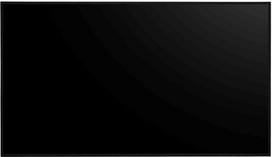 signage monitors - LG 75UL3Q-E - 4 nuotrauka